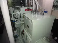 Navire de recherche à vendre