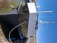 Remorqueur à vendre