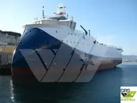 Navire d'enquête à vendre