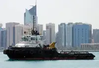 Remorqueur à vendre