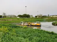 Barge à vendre