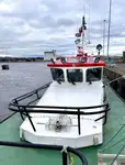 Bateau pilote à vendre