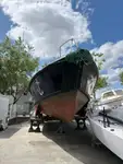 Bateau pilote à vendre