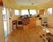 Remorqueur à vendre