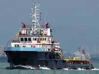 Remorqueur à vendre