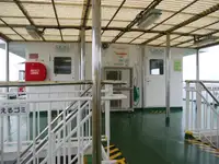 Navire RoPax à vendre