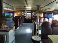 Navire de ravitaillement à vendre