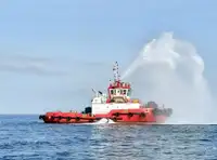 Remorqueur à vendre