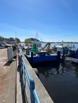 Bateaux de travail à vendre