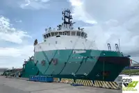 Remorqueur à vendre