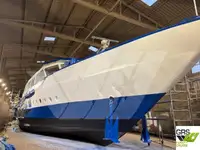 Bateau de croisière à vendre