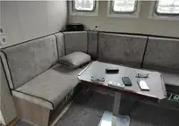 Bateaux de travail à vendre