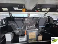 Bateau à moteur à vendre