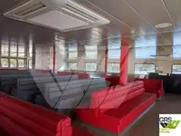 Navire RORO à vendre