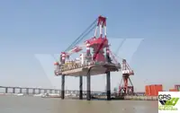 plate-forme de forage auto-élévatrice à vendre