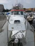 Bateaux de travail à vendre