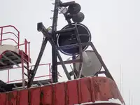 Remorqueur à vendre