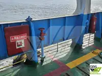 Péniche de Débarquement, Réservoir à vendre