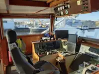 Vraquier à vendre