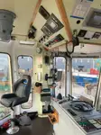 Remorqueur à vendre