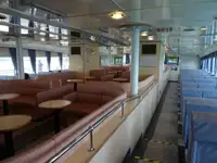 Catamaran à vendre