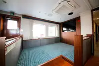 Navire RORO à vendre