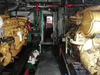 Remorqueur à vendre