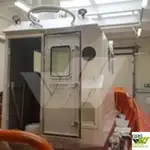 Bateaux de travail à vendre