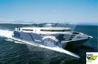 Navire RORO à vendre