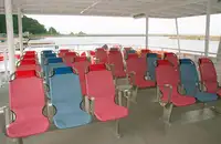 Catamaran à vendre