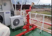 Porte-conteneurs à vendre