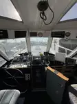 Bateau pilote à vendre