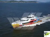 Bateau à moteur à vendre