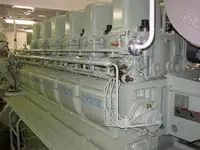 Remorqueur à vendre