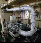 Remorqueur à vendre