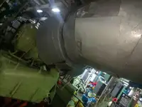 Navire RORO à vendre