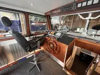 Bateaux de travail à vendre