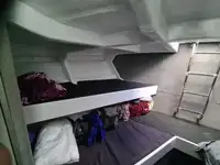 Chalutier de pêche à vendre