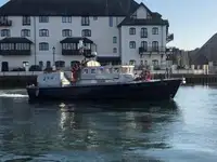 canot de sauvetage à vendre