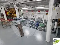 Navire RORO à vendre