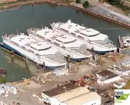 Navire RORO à vendre