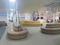 Navire RoPax à vendre