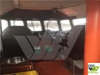 Bateaux de travail à vendre