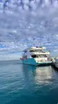 Bateau de croisière à vendre