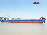 Barge à vendre