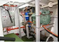 Navire palangrier à vendre