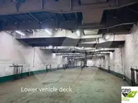 Navire RORO à vendre