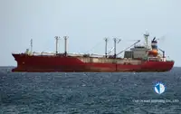 Navire frigorifique à vendre