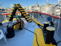 Remorqueur à vendre