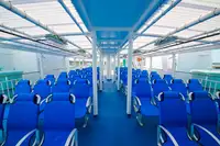 Navire RORO à vendre